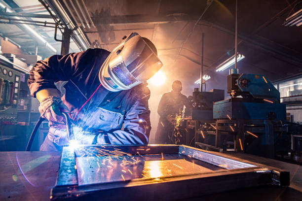 Best Pipe Welding in Beacon, NY