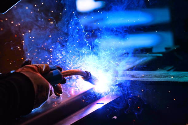 Affordable Welder Services in Beacon, NY