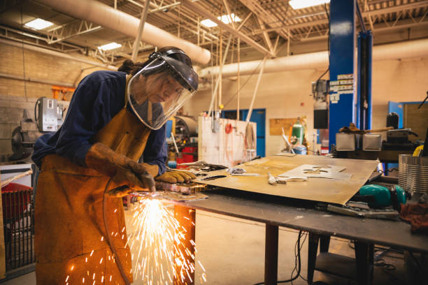 Best Automation and Robotic Welding in Beacon, NY