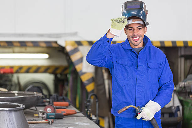 Best Marine and Shipbuilding Welding in Beacon, NY